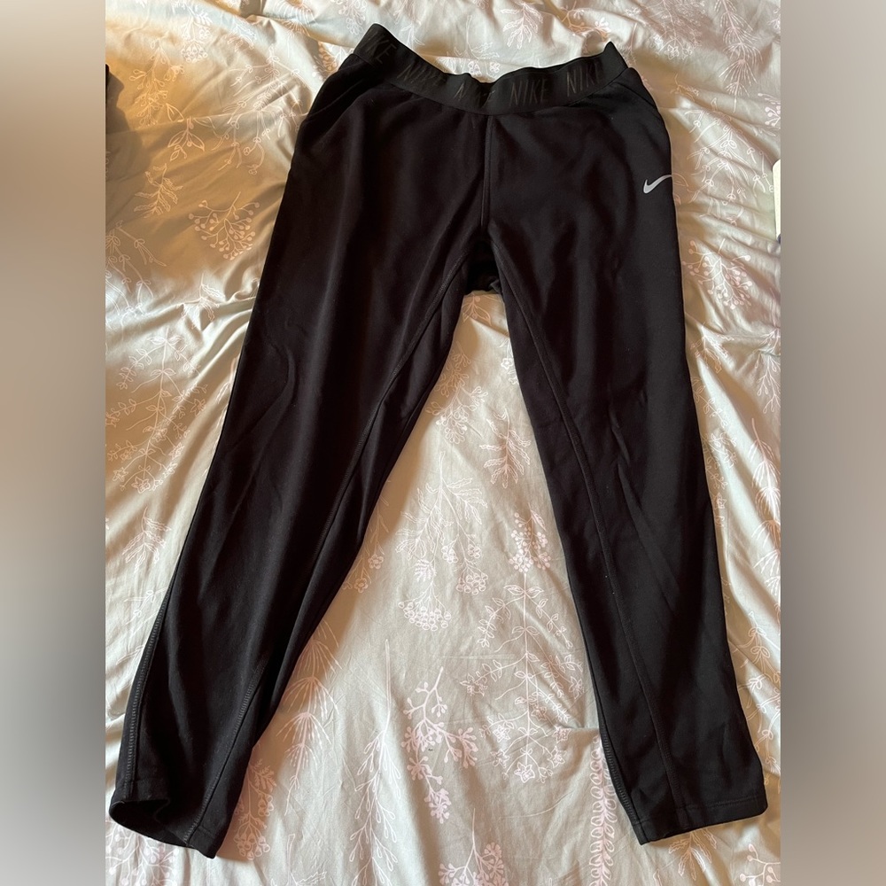 Nike sweatpants